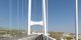 Con Ponte sullo Stretto il più vasto sistema metropolitano mediterraneo
