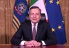 Covid, Draghi “Dal 26 aprile tornano le zone gialle”