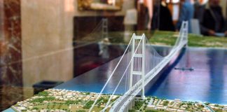 Il “Ponte d’Europa” e la sfida ambientale