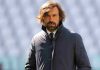 Pirlo “Ronaldo salta l’Atalanta, Dybala parte titolare”