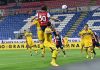 Incredibile rimonta del Cagliari, 4-3 al Parma