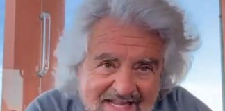 Grillo “Stupro? Mio figlio non ha fatto niente, arrestate me”