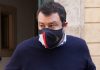 Covid, Salvini “Date riaperture? Aspetto parere scienza”