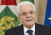 Mattarella “Giornalismo contribuisca alla rinascita del Paese”