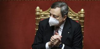 Covid, Draghi “Rafforzare i sistemi sanitari e la cooperazione”