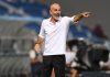Pioli “Il Sassuolo vive per partite come queste”