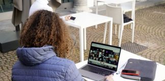 Covid, alunni stanchi per la dad e insegnanti ottimisti