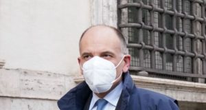 Letta “Serve un grande patto per ricostruire”