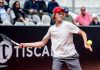 Sinner batte Rublev e conquista le semifinali a Barcellona