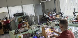 Il Covid frena la nascita delle imprese
