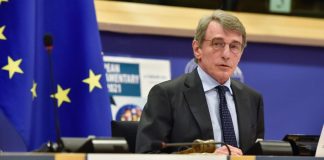 Ue, Sassoli “Nessuno può farcela da solo, ora servono grandi riforme”