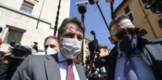 M5S, Conte “Rousseau fornisca i dati degli iscritti”