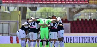 L’Udinese passa a Benevento 4-2