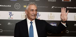 Gravina “Chi aderisce alla Superlega è escluso dal campionato”