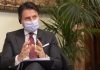 Conte “I ministri della Lega scelgano tra Governo e propaganda”