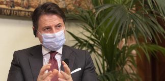 Conte “I ministri della Lega scelgano tra Governo e propaganda”