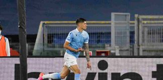 Correa e Immobile stendono il Milan, si rilancia la Lazio