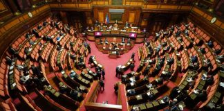 Covid, Senato respinge mozione di sfiducia contro Speranza