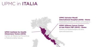 Dermatologia, l’innovazione della terapia fotodinamica