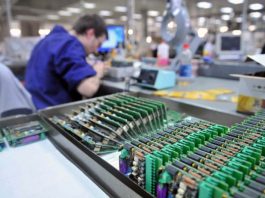 Economia solida nel Mantovano: in sei anni +5,1% ma la Lombardia corre di più