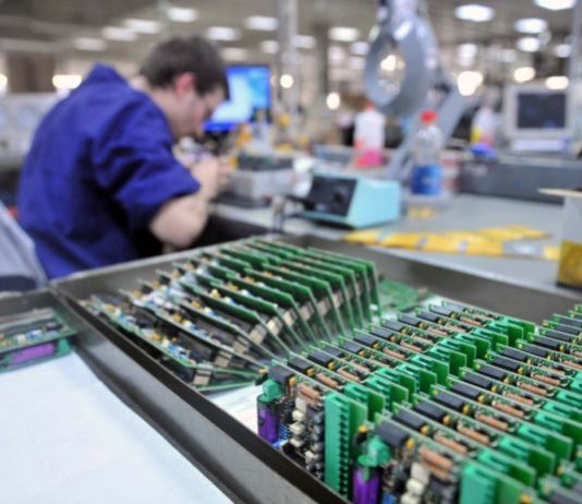 Economia mantovana in positivo nel primo trimestre, ma le previsioni virano al ribasso