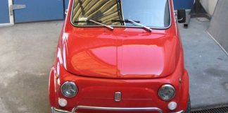 Ial Viadana, in arrivo corsi di orientamento professionale per il restauro di veicoli storici