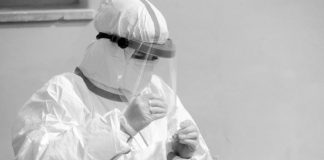 Tre virologi di Wuhan malati gravemente di Covid già a novembre 2019: lo dice un rapporto dell’intelligence Usa Tre virologi di Wuhan malati gravemente di Covid già a novembre 2019: lo dice un rapporto dell'intelligence Usa