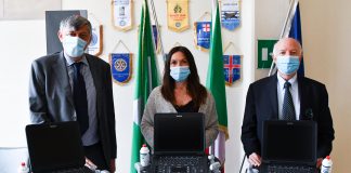Covid e assistenza a domicilio,  ai medici Usca di Ast  ecografi in comodato d’uso gratuito dall’azienda ospedaliera