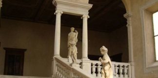 Musica nei dipinti, domani con il Fai tour tra le sale dei palazzi cittadini