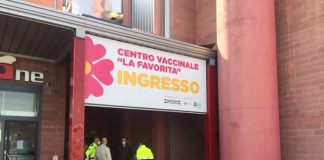 Sabato chiude il centro vaccinale alla Grana Padano Arena. Dal 21 al 25 febbraio vaccinazione pneumococcica e Herpes Zoster
