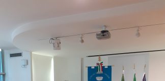 Dal Lions Club 50 buoni spesa per il Comune di Borgo Virgilio