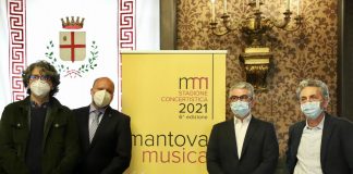 Alla scoperta della cultura musicale con il “Mantova musica 2021”