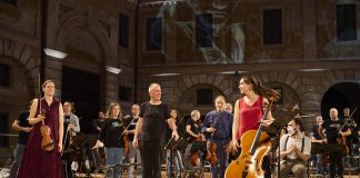 Trame Sonore, -3 all’inaugurazione: abbonamenti esauriti