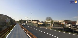 Ciclabile di Borgochiesanuova, lavori al via