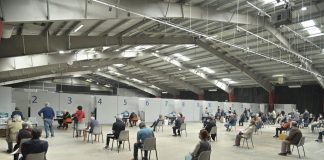 Covid, le vaccinazioni tornano a La Favorita. Troppi i disagi al Dosso Da oggi vaccino Novavax al Grana Padano Arena. Ritorno in zona bianca per la Lombardia