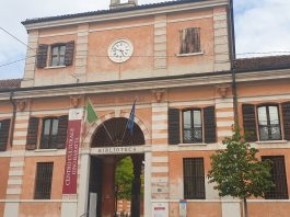 La Biblioteca Baratta chiude per lavori dal 15 al 30 luglio