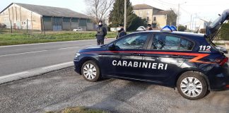 Maltrattamenti su convivente e figlio: 32enne in manette
