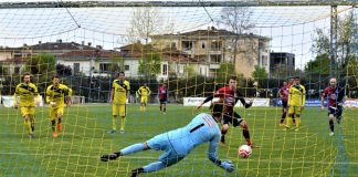 Calcio Eccellenza – Ciliverghe-Castiglione 1-0, gli highlights