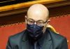 Cingolani: “Stop burocrazia, ripartiamo da sole e vento”