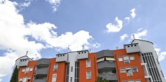 Animali domestici in condominio