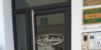 Addio alla titolare dello storico ristorante “Da Battista” di piazza Castello