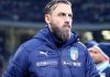 Coronavirus: Daniele De Rossi è ricoverato allo Spallanzani
