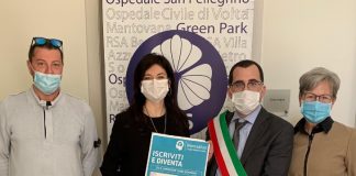 Al centro di formazione Mensalus partirà a breve il nuovo corso per Oss