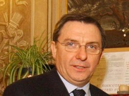 La Millenaria intitola la sala convegni al compianto Gian Paolo Tosoni