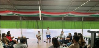 Valeria Missora a capo dei Giovani Democratici mantovani