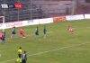 Calcio Serie C: Gli highlights di Mantova-Legnago 0-2