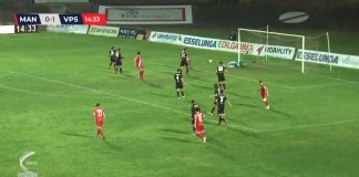 Calcio Serie C: Gli highlights di Mantova-Vis Pesaro 0-1