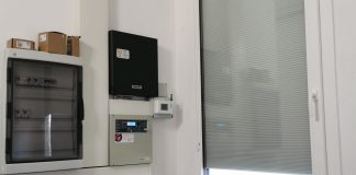 Sede dell’Archivio storico di Suzzara: lavori terminati, a breve la ricollocazione dei documenti