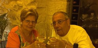 Muore tre giorni dopo il marito. Scomparsa ieri la moglie di Iurato
