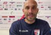 Calcio Serie C: Il Mantova domani nella tana del Gubbio. Troise: “Serve un cambio di mentalità rispetto al Legnago”